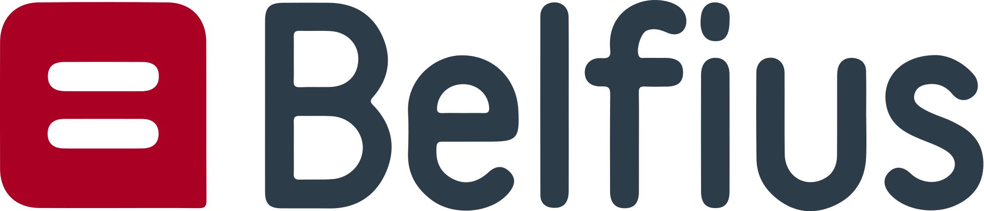 Belfius Hoogstraten