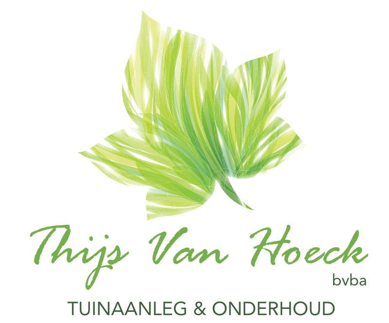Tuinaanleg Thijs Van Hoeck