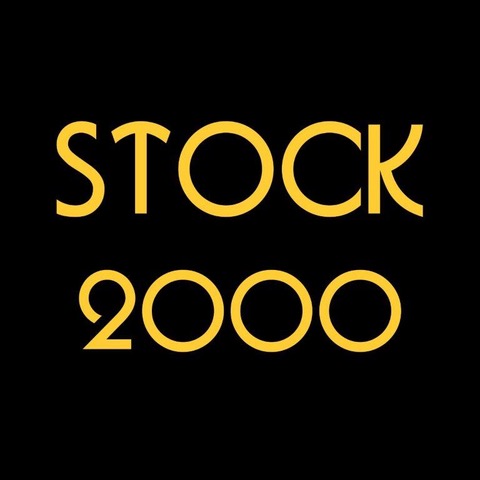 STOCK 2000