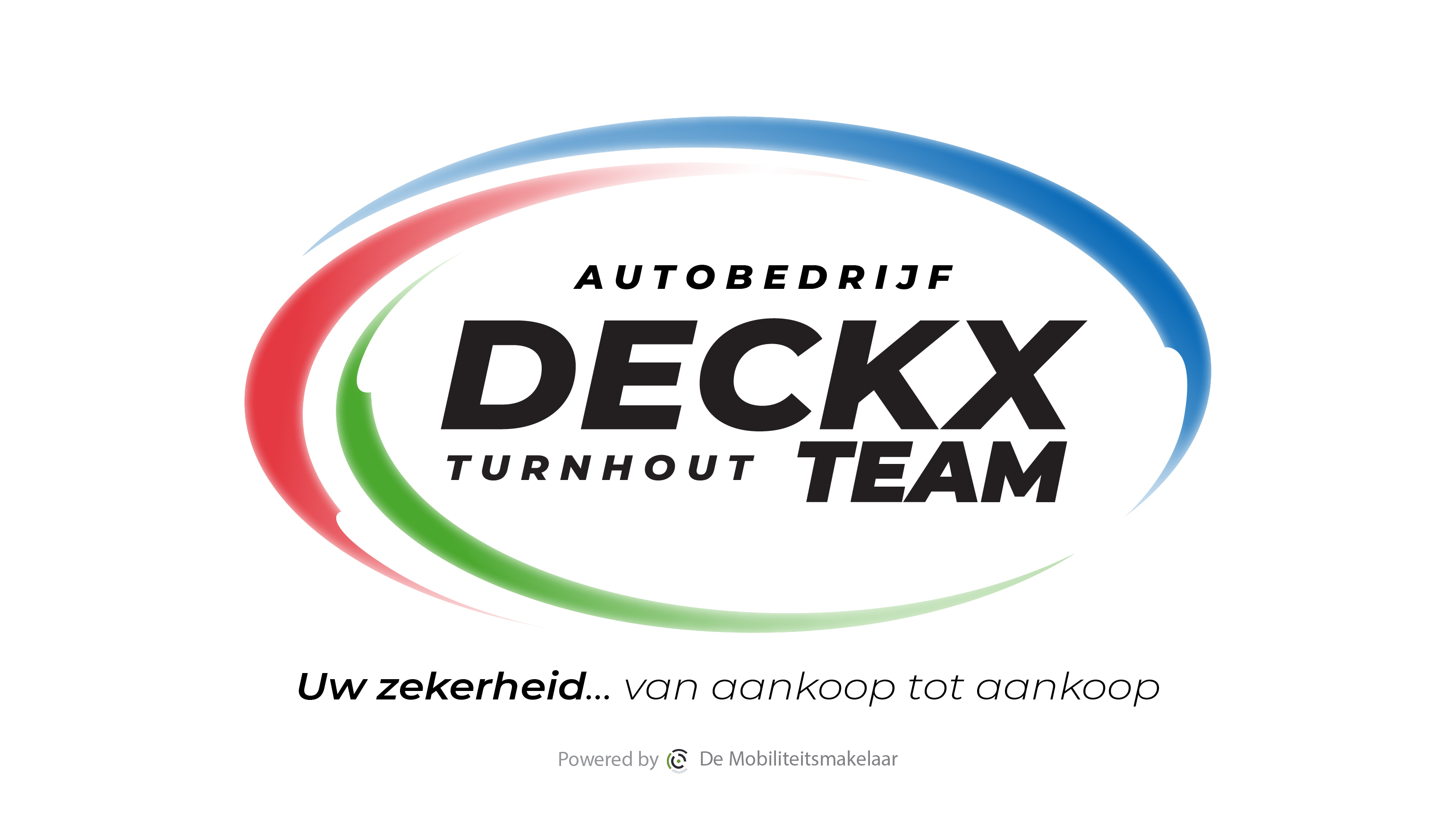 Autobedrijf Deckx